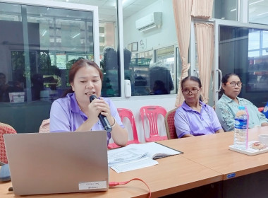 (Strong Coop Model : SCM) ระยะที่ 2 ณ สหกรณ์การเกษตรพยุห์ ... พารามิเตอร์รูปภาพ 12